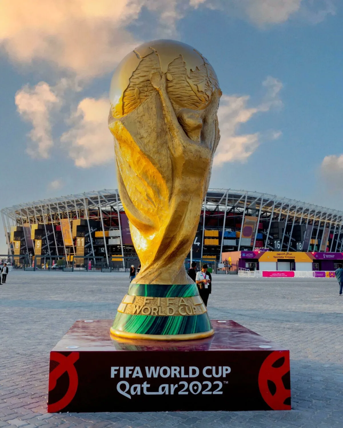 2026世界杯赛程 历届世界杯大力神杯历史荣誉